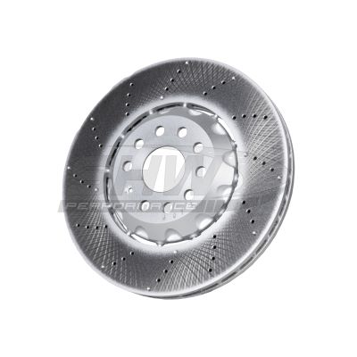 Brake Disc (VFX43701)