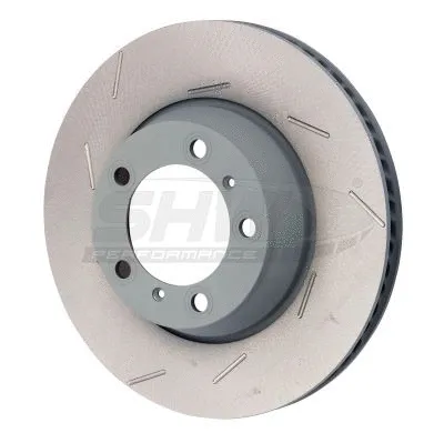 Brake Disc (PRL39723)