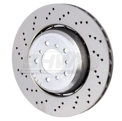 Brake Disc (BFL42851)