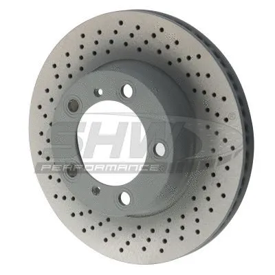 Brake Disc (PFL39871)