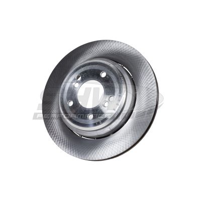 Brake Disc (BRL48011)