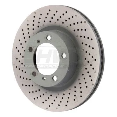 Brake Disc (PFL39971)
