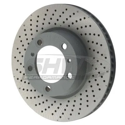 Brake Disc (PFL39811)