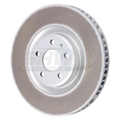 Brake Disc (PFR39522)