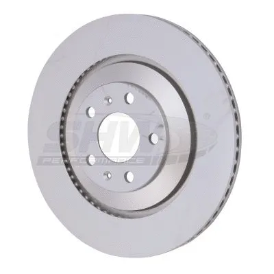 Brake Disc (VRX33118)