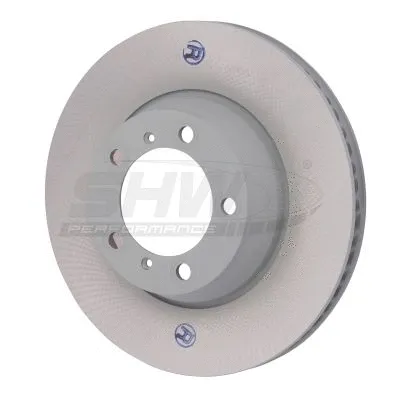 Brake Disc (PRR39924)