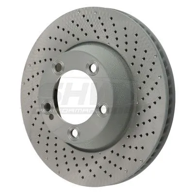 Brake Disc (PRR31424)