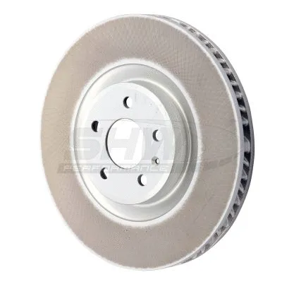 Brake Disc (PFL39521)