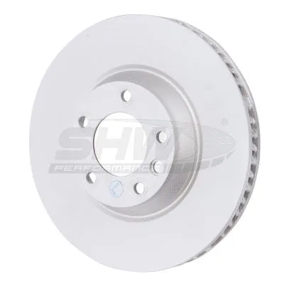 Brake Disc (VFL37813)