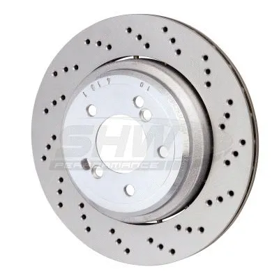 Brake Disc (BRR42834)
