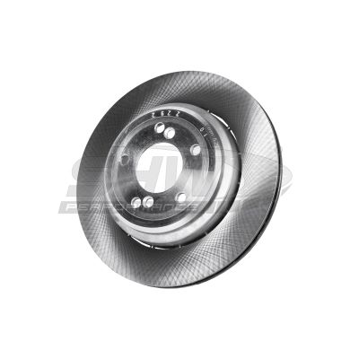 Brake Disc (BRR48021)