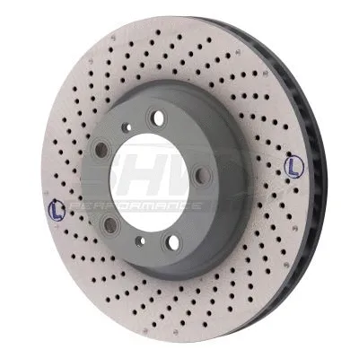 Brake Disc (PFL30922)