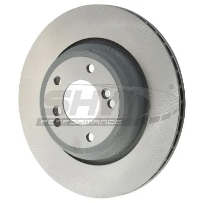 Brake Disc (BRX33791)