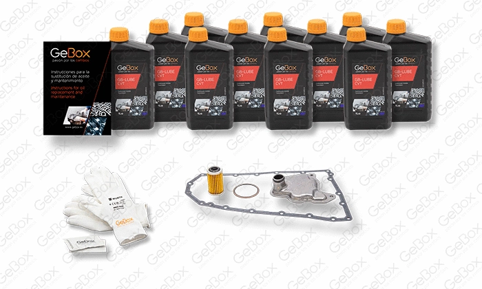 Repair Set, alternator stator (PM.007.2006)