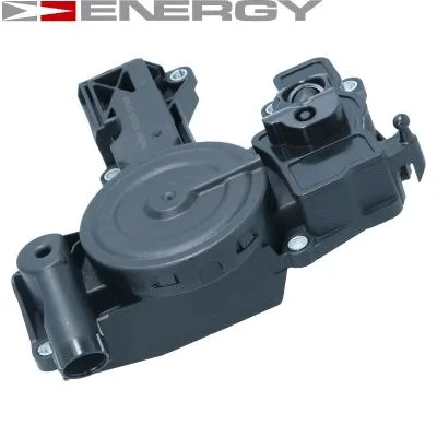 Valve, crankcase ventilation (SE00053)