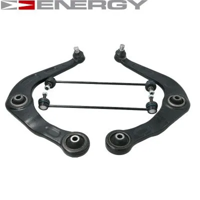 Link/Coupling Rod, stabiliser bar (WA0020PK)