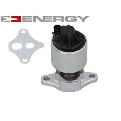 EGR Valve (ZE0001)