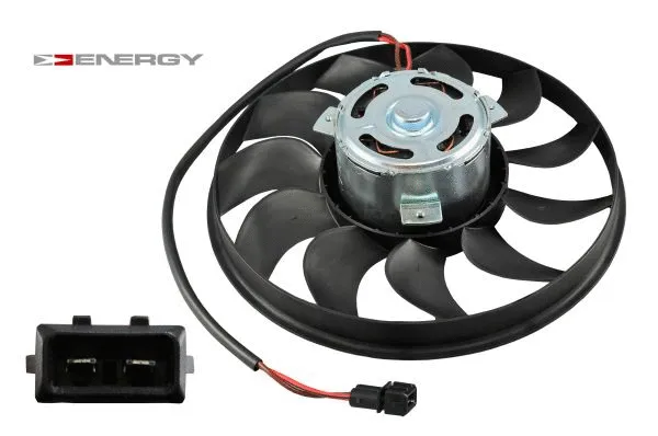 Fan, engine cooling (EC0035)