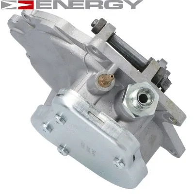 Vacuum Pump, braking system