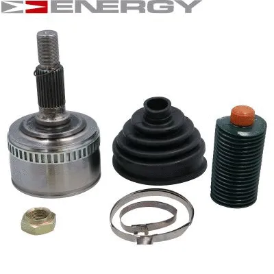 Joint Kit, drive shaft