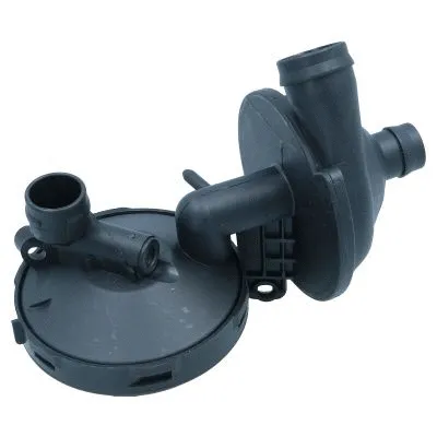 Valve, crankcase ventilation (SE00009)