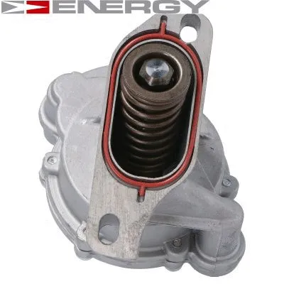 Vacuum Pump, braking system