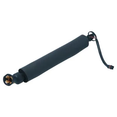 Hose, crankcase ventilation (SE00013)