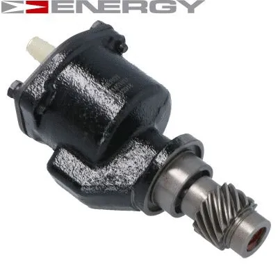 Vacuum Pump, braking system