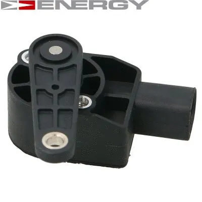 Sensor, headlight levelling