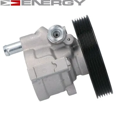 Hydraulic Pump, steering (PW680492)