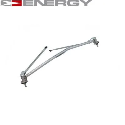 Wiper Linkage