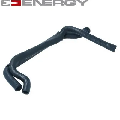 Hose, crankcase ventilation (SE00023)