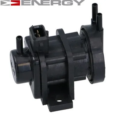 Pressure Converter, exhaust control (ZT0006)