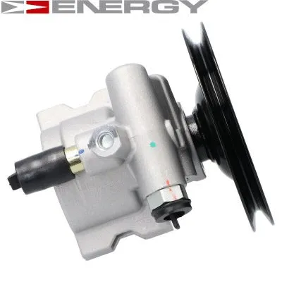 Hydraulic Pump, steering