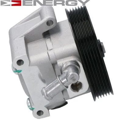 Hydraulic Pump, steering (PW690112)