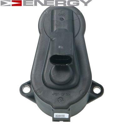 Control Element, parking brake caliper