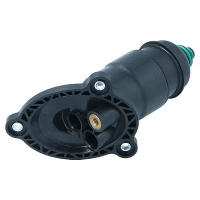 Hydraulic Filter, automatic transmission