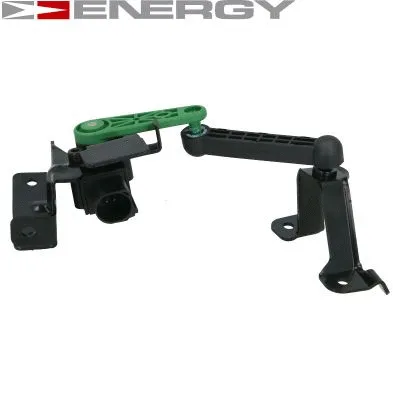 Sensor, Xenon light (headlight levelling)