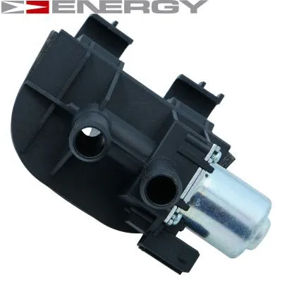 Coolant Control Valve