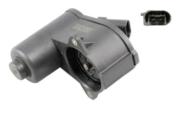 Control Element, parking brake caliper (3C0998281A)