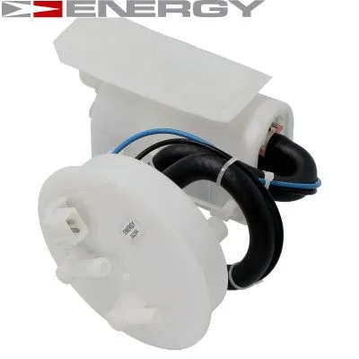 Fuel Feed Unit