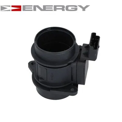 Mass Air Flow Sensor