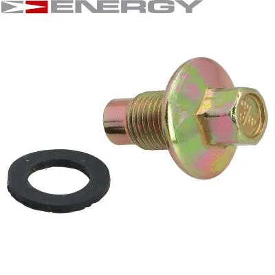 Screw Plug, oil sump