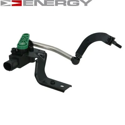 Sensor, Xenon light (headlight levelling)