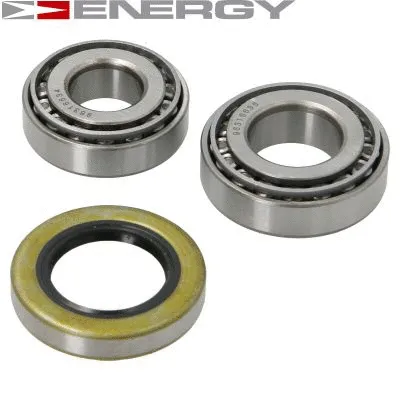 Wheel Bearing Kit (96316634)