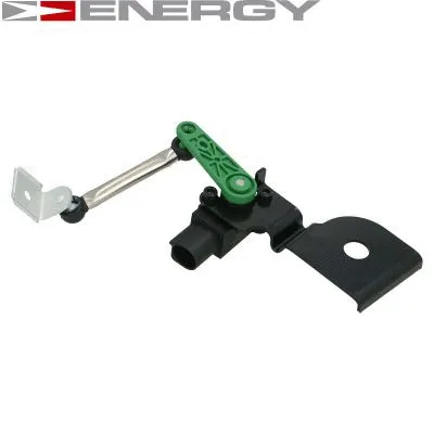 Sensor, headlight levelling