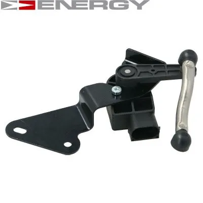 Sensor, Xenon light (headlight levelling)