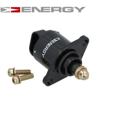 Idle Control Valve, air supply