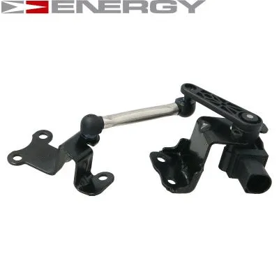 Sensor, Xenon light (headlight levelling)
