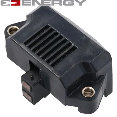 Alternator Regulator